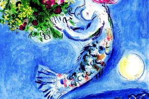 Große Sommerausstellung in Ochsenhausen - Chagall, Miró und Picasso im Fruchtkasten